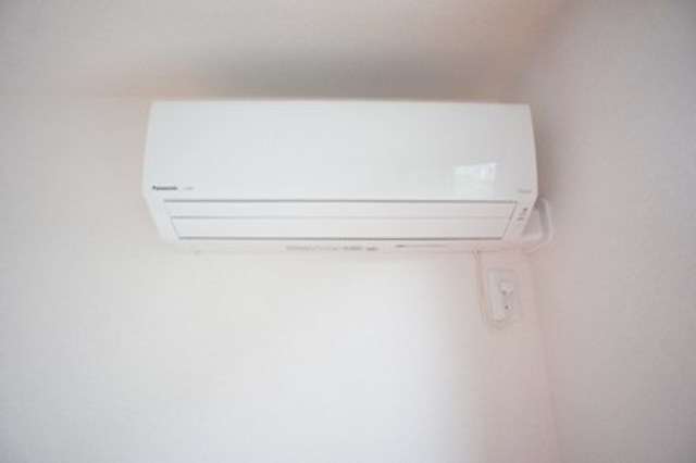 その他設備　※同間取りの１０３号室の室内写真です。