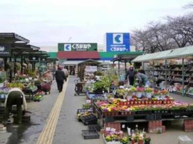 ホームセンター　ホームセンターくろがねや成城店（ホームセンター）まで493m