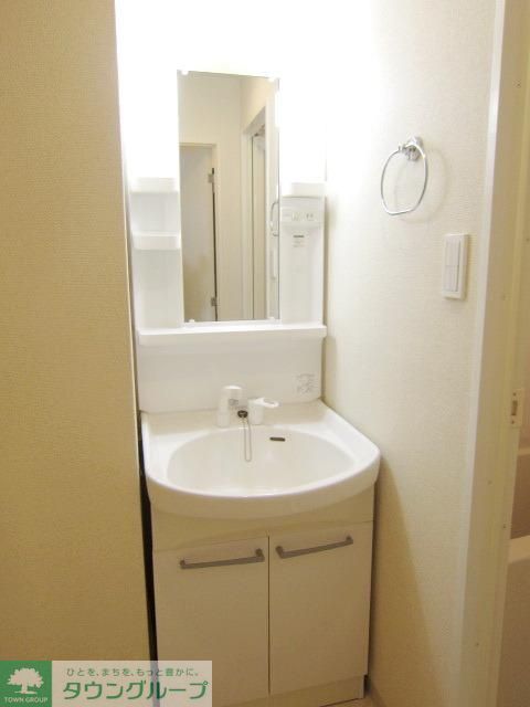 洗面設備　★お問い合わせはタウンハウジングまで★
