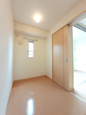 その他部屋・スペース　内装は落ち着いています