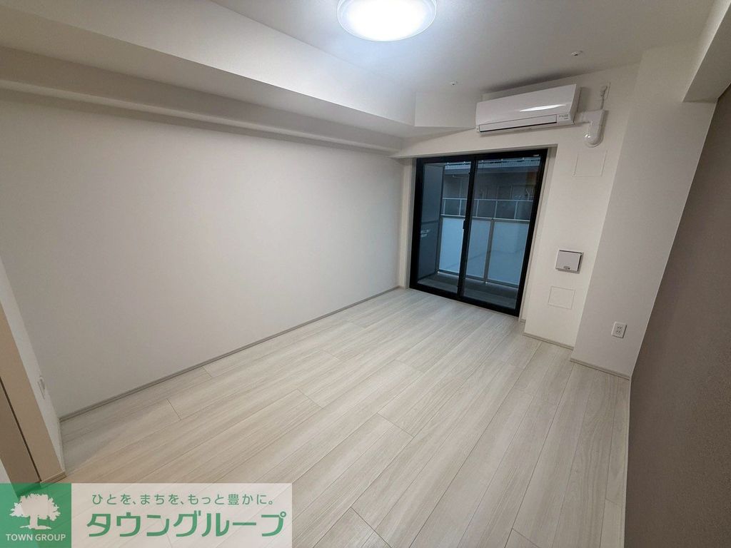 居室・リビング　リビング/居室