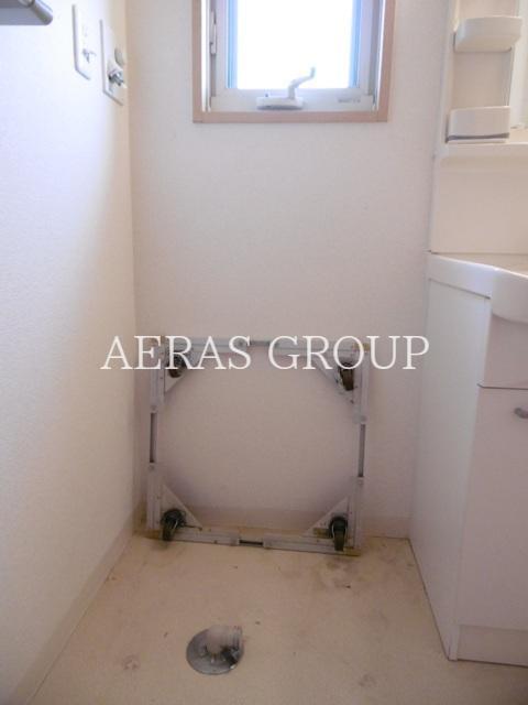 その他設備　他部屋参考。