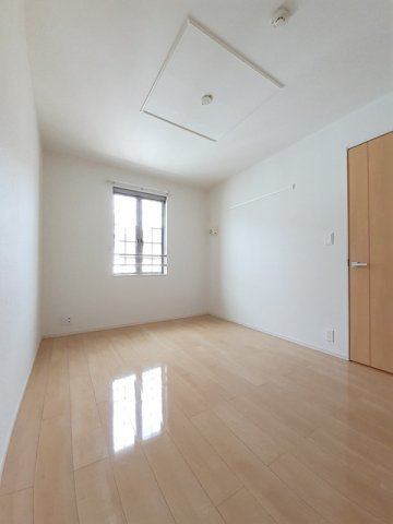 その他部屋・スペース　内装は落ち着いています