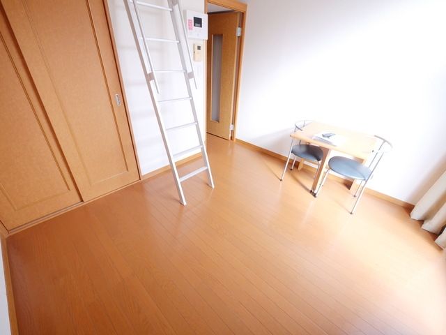 居室・リビング　★リビングフロアです★