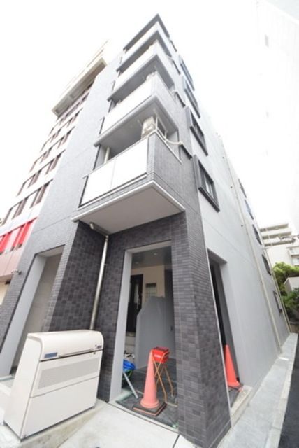 建物外観　お問合せはタウンハウジングまで！※現地待合わせ相談可能