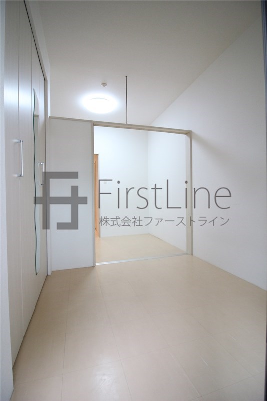 居室・リビング　※同タイプ別号室