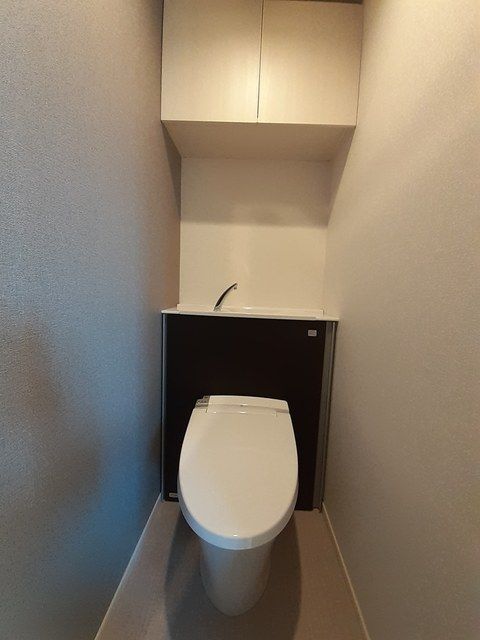 トイレ　☆清潔感のあるトイレ☆