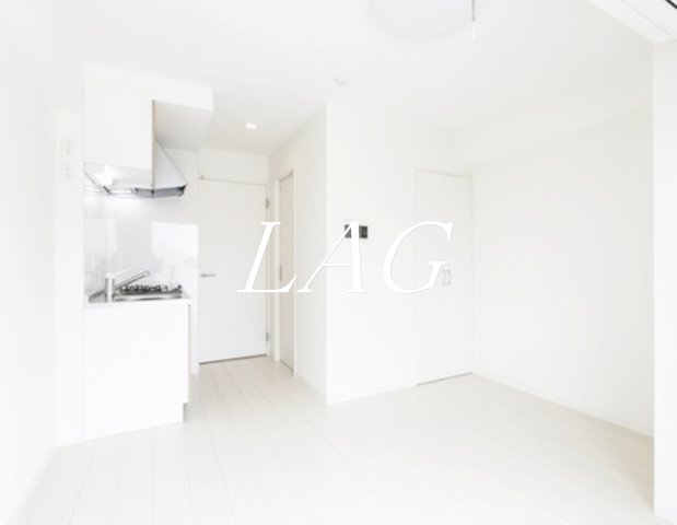 その他部屋・スペース　寝室です。