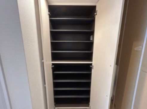 玄関　別部屋参考写真