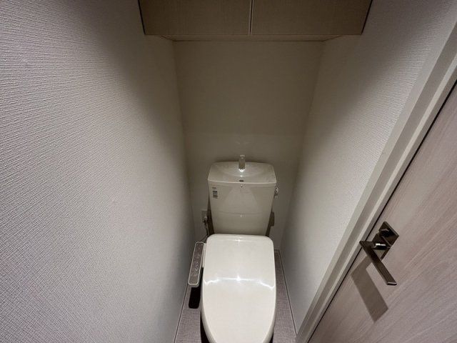 トイレ　別部屋参考写真