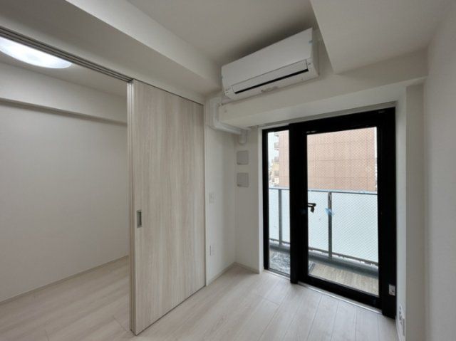 居室・リビング　別部屋参考写真