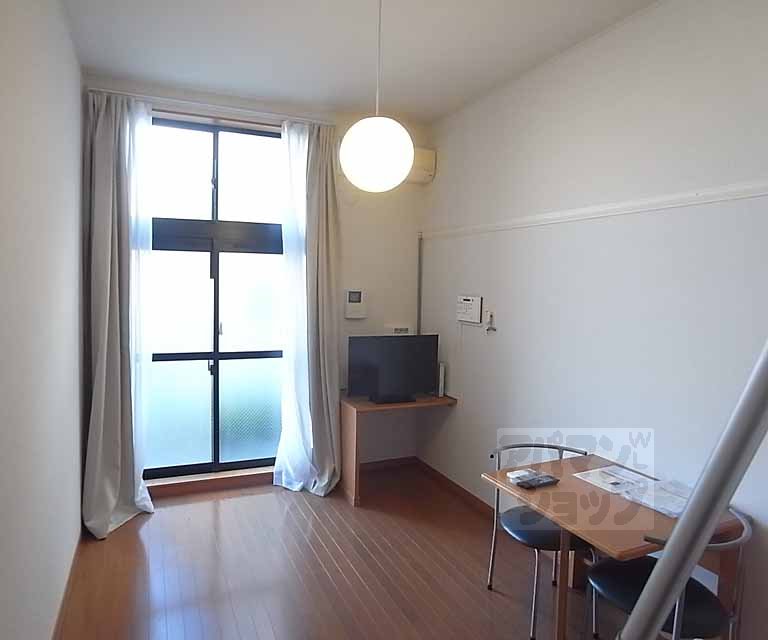 居室・リビング　洋室