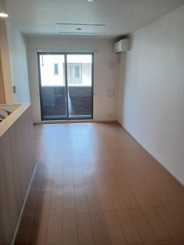 居室・リビング　使いやすいリビングです