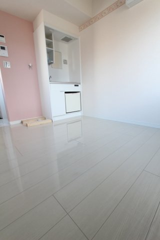 居室・リビング　同タイプ参考写真です。