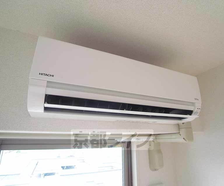 その他設備　エアコン１基付きです。