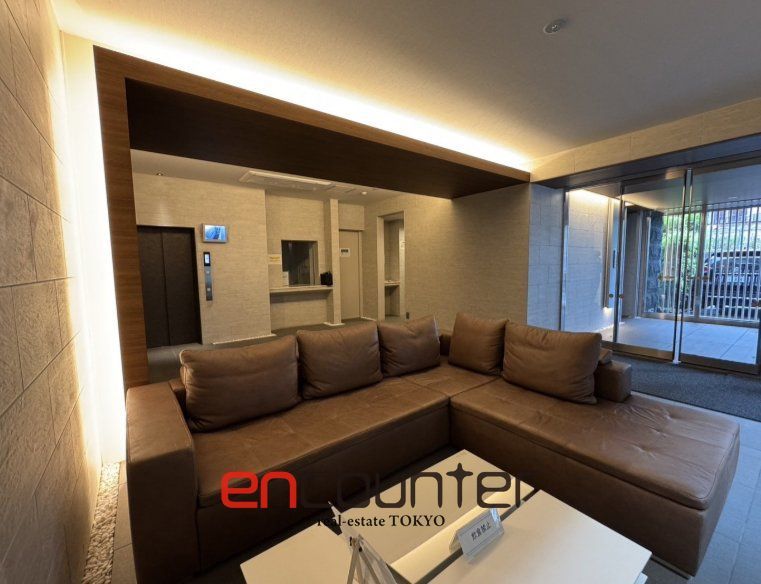 その他共有部分　リビング/居室