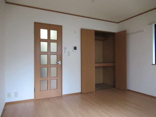 その他部屋・スペース　落ち着いた雰囲気で寝室向きのお部屋です♪