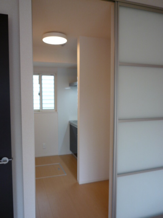 その他部屋・スペース　サンライトレジデンス駒形