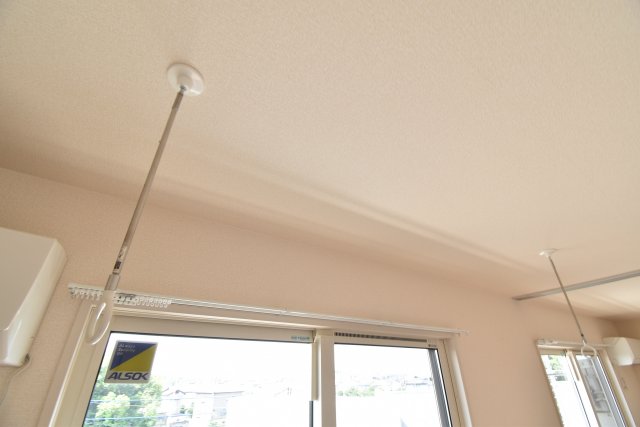 その他設備　サンライトレジデンス駒形