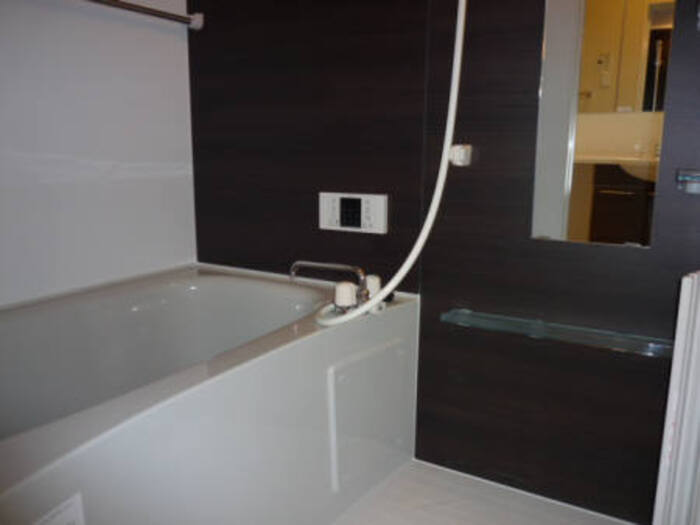 バス・シャワールーム　サンライトレジデンス駒形