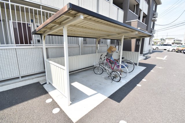 その他共有部分　サンライトレジデンス駒形