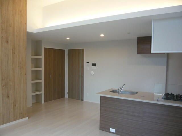 居室・リビング　リビング/居室