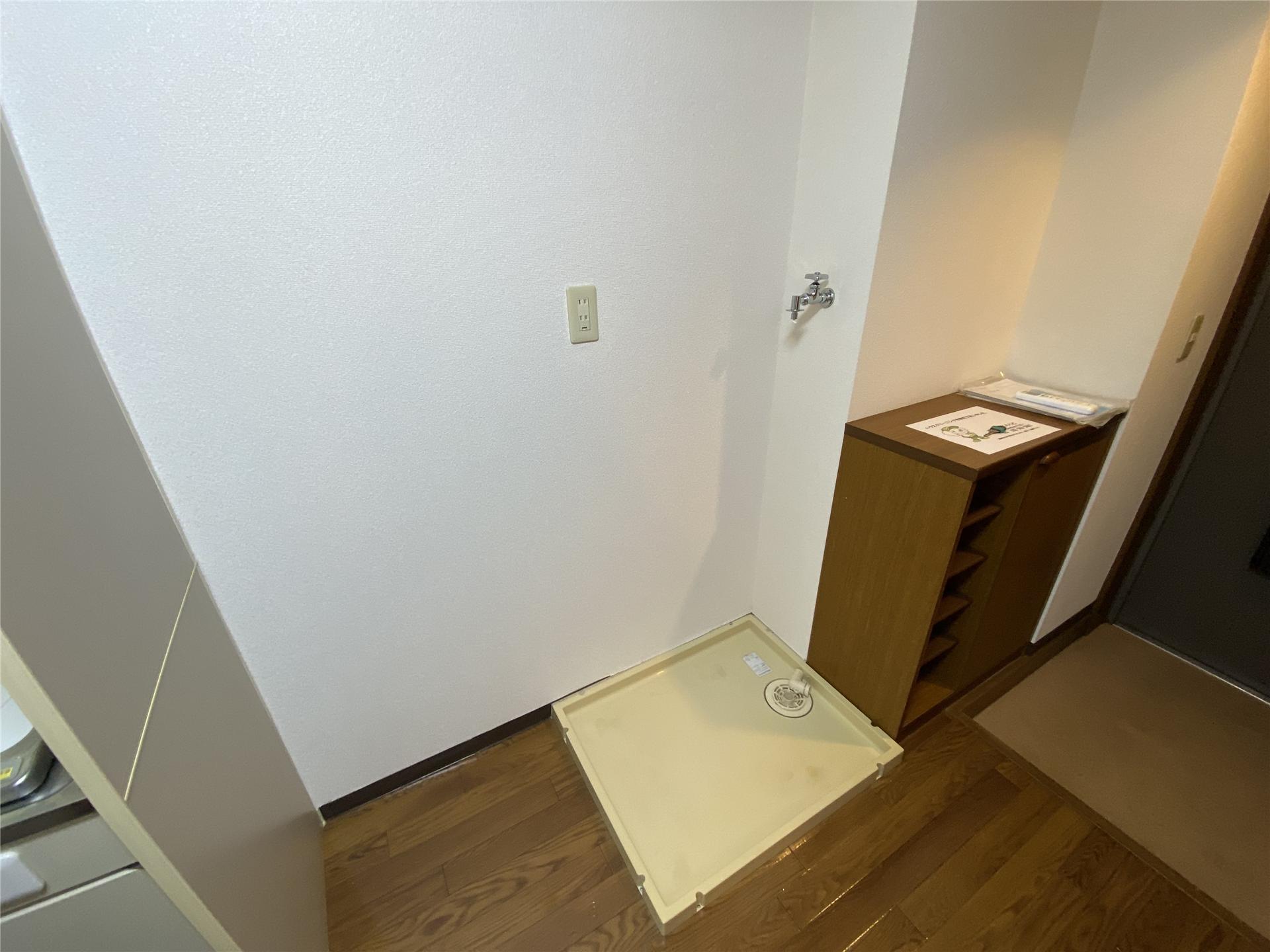 その他設備　別階の参考写真です