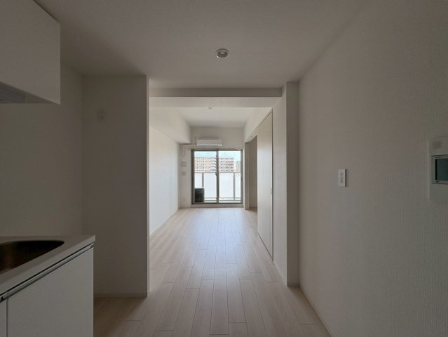 居室・リビング　アドバンス名古屋アウリィ