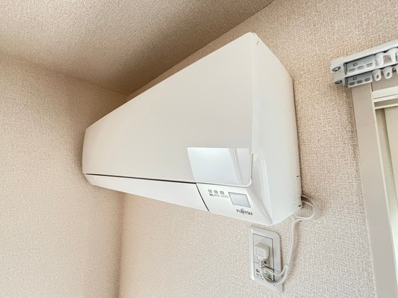 その他設備　※別部屋の写真です