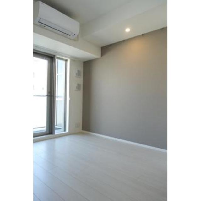 居室・リビング　※写真は同タイプ住戸です。