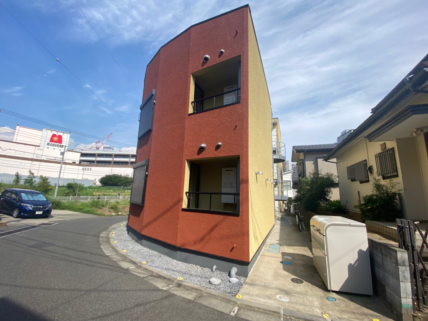 その他　（その他）まで0m