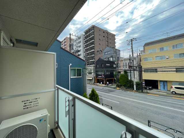 眺望　プライマル千石