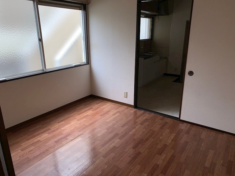 居室・リビング　別部屋参照