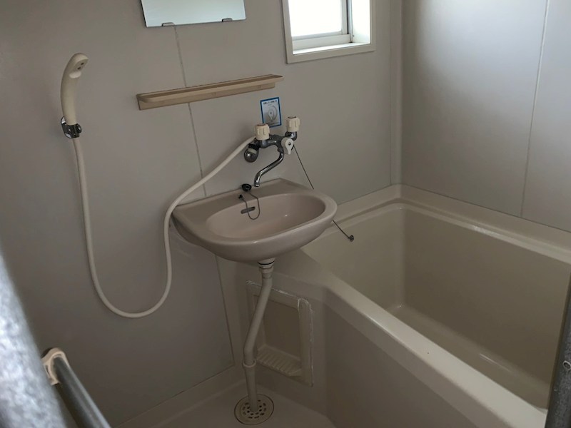 バス・シャワールーム　別部屋参照