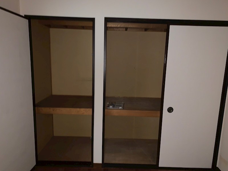 収納　別部屋参照