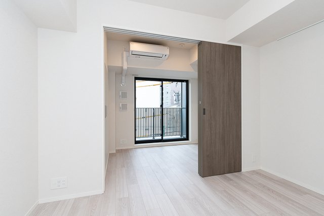 居室・リビング　※写真は同タイプ住戸です。