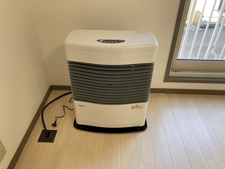 その他設備　同タイプ内観です