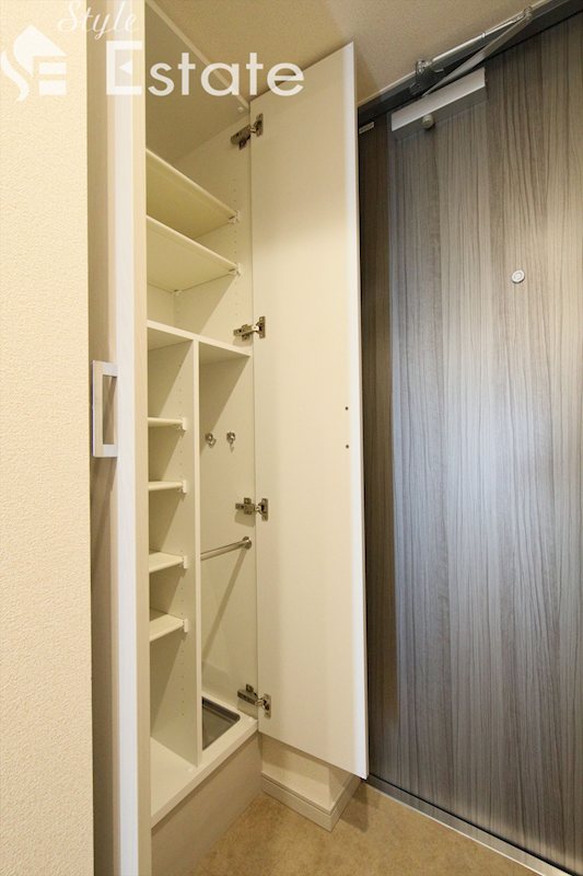 その他設備　同仕様内装