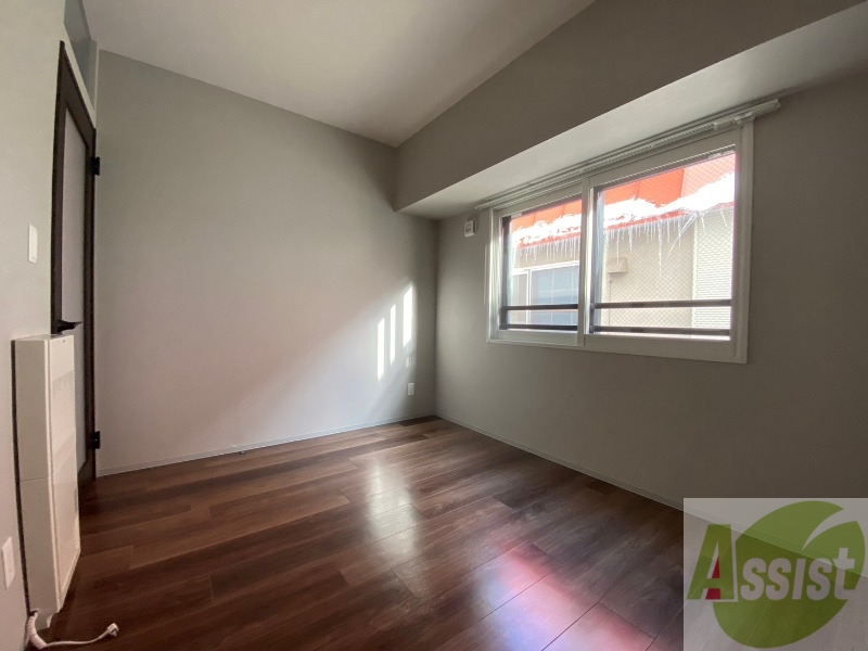 その他部屋・スペース　寝室です。部屋をどう使うかはあなた次第です！