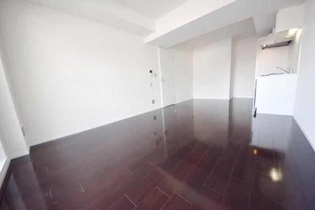 居室・リビング　収納