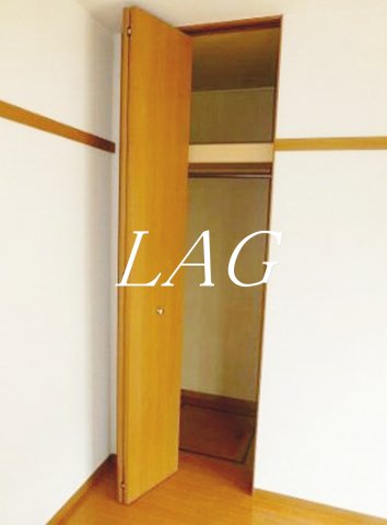 収納　収納です。