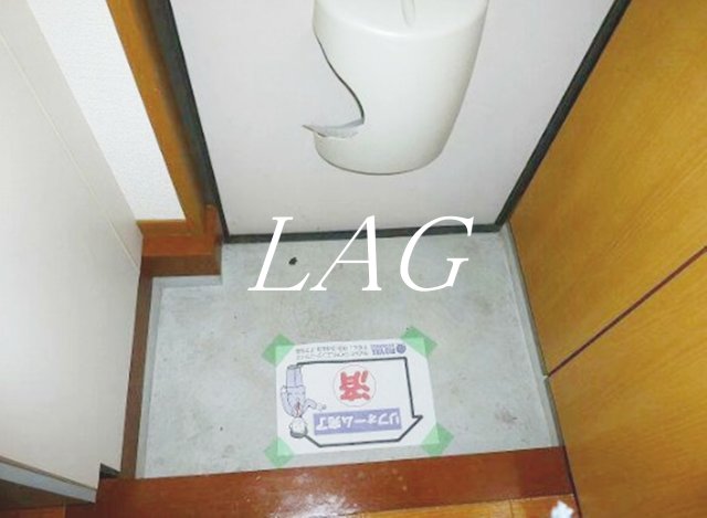 玄関　玄関です。