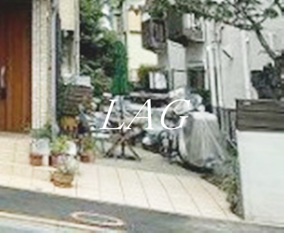 その他共有部分　共用部です。