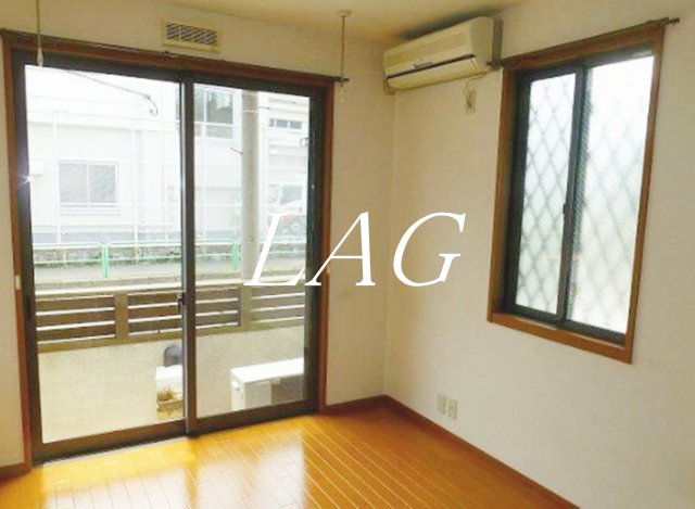 その他部屋・スペース　寝室です。