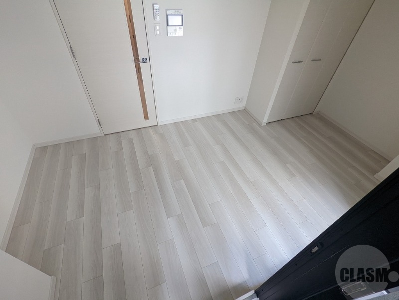 居室・リビング　清潔感のあるお部屋です