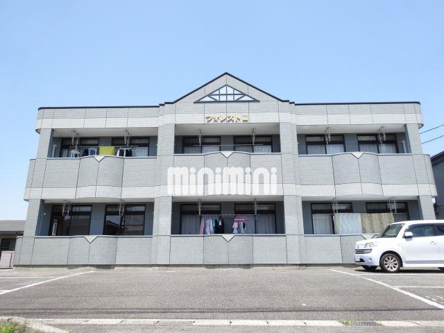 建物外観　外観です