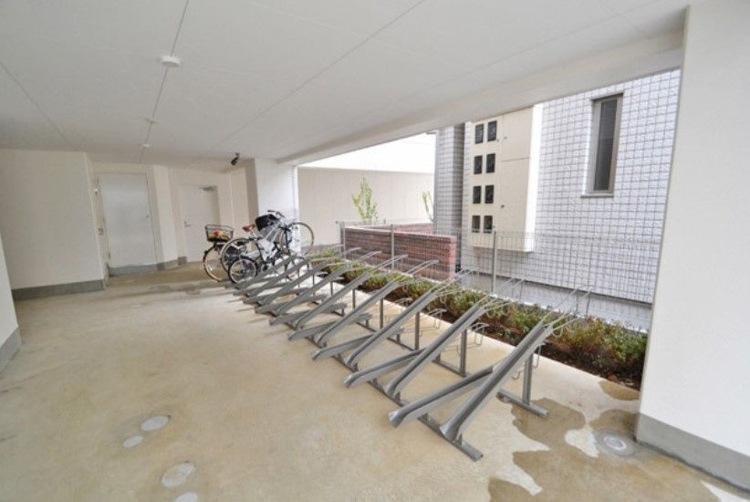 その他共有部分　☆設備充実☆