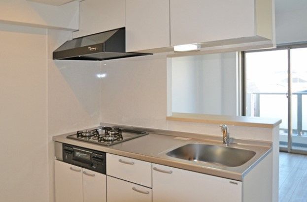 キッチン　お料理が楽しくなるキッチン♪