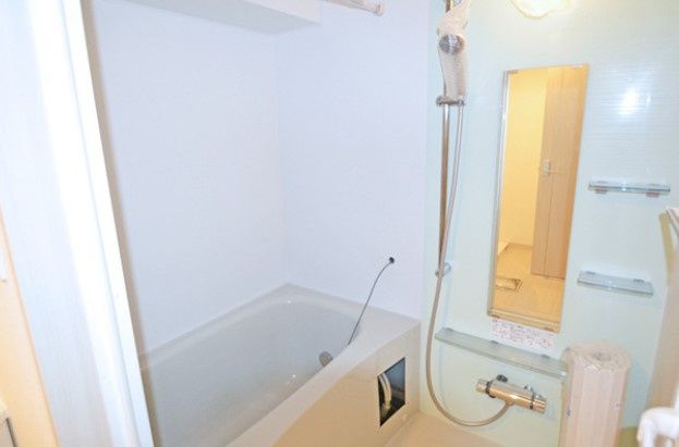 バス・シャワールーム　☆ゆっくりくつろげるお風呂☆