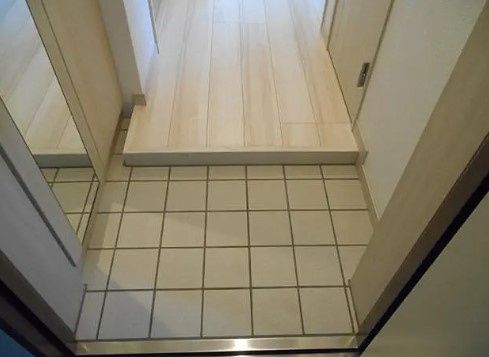 玄関　☆シューズボックス付き玄関スペース☆☆